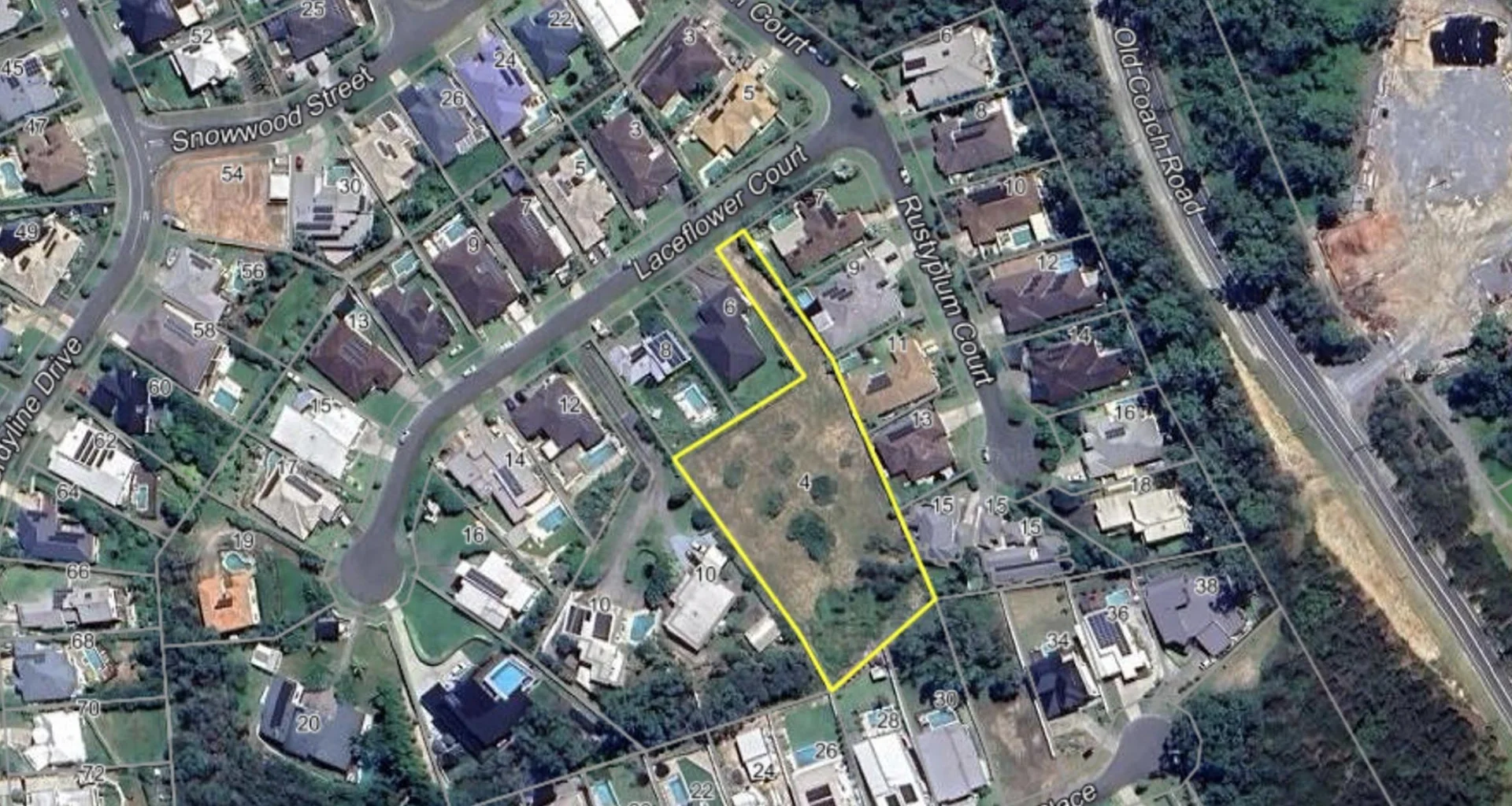 Additional image 5 of 4 LACEFLOWER COURT, Reedy Creek QLD 4227