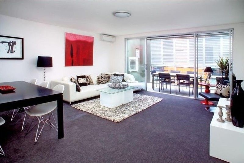 3 bedrooms Apartment / Unit / Flat in 6/12 Garden Street ALEXANDRIA NSW, 2015
