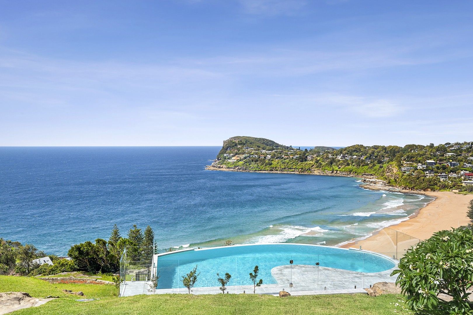 4 bedrooms House in 21 Norma Road PALM BEACH NSW, 2108