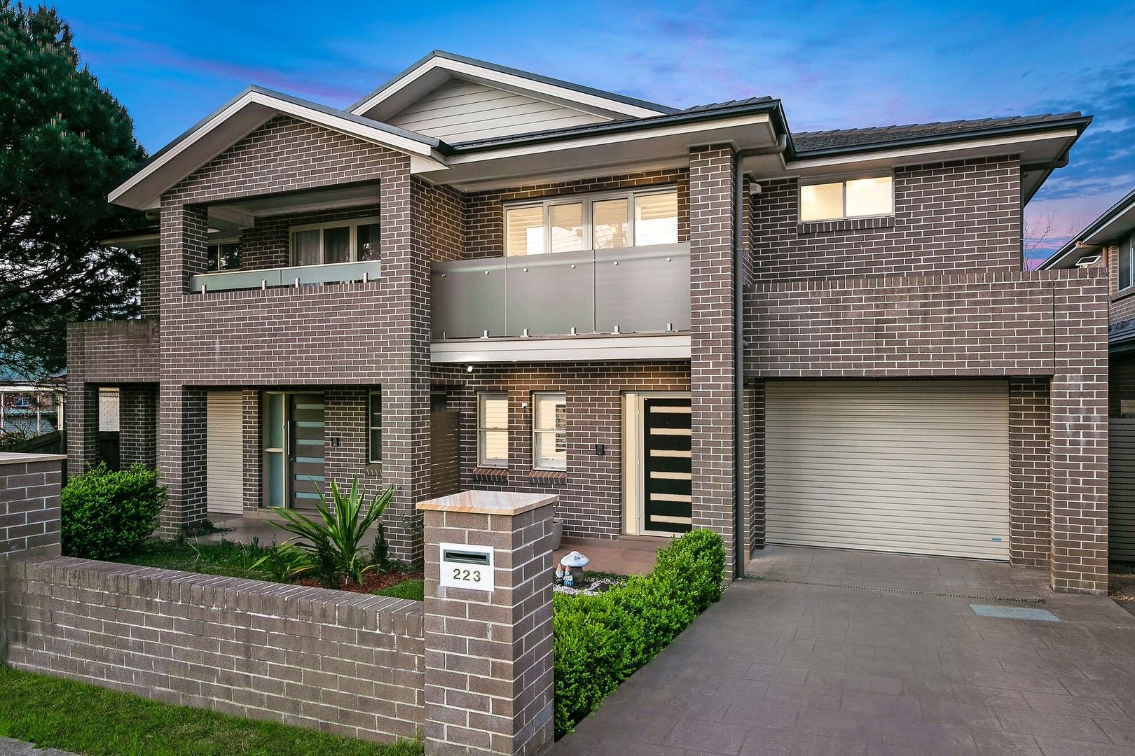 5 bedrooms House in 223 Quarry Road RYDE NSW, 2112