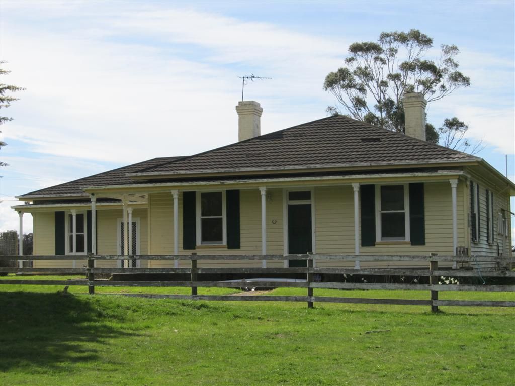 594 Osmaston Road, OSMASTON TAS 7303, Image 0