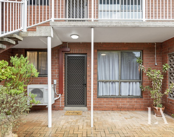 3/8 Heytesbury Street, Herne Hill VIC 3218