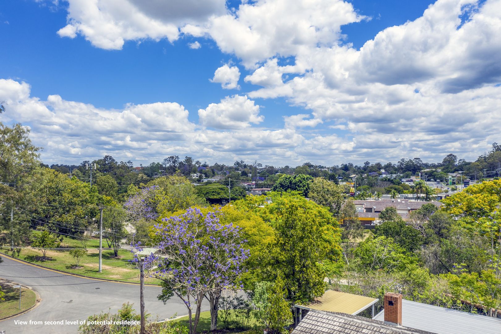 Lot Lot 230/4 Eaglie, Chapel Hill QLD 4069 Domain