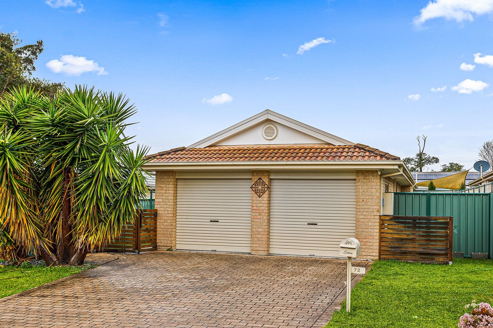 3 bedrooms House in 72 Sunnybank Crescent HORSLEY NSW, 2530