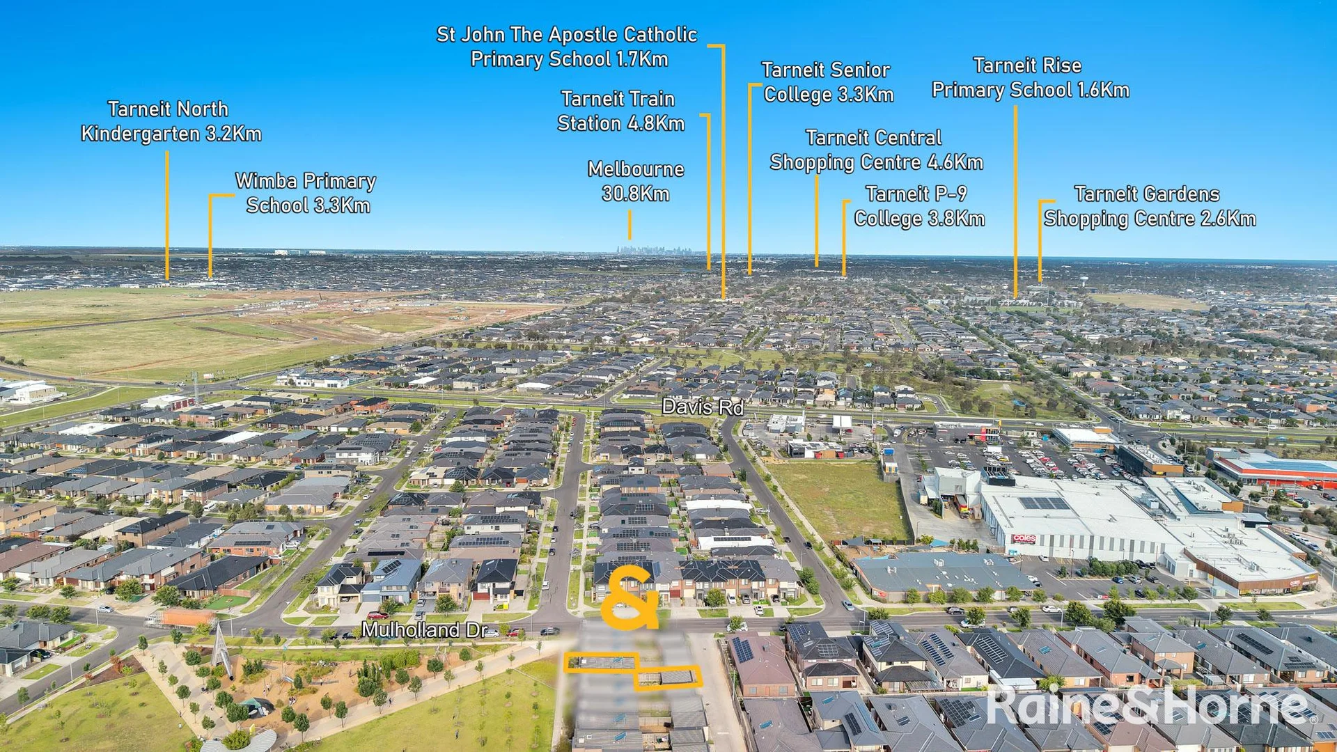 Additional image 20 of 7 Dovetail Walk, Tarneit VIC 3029