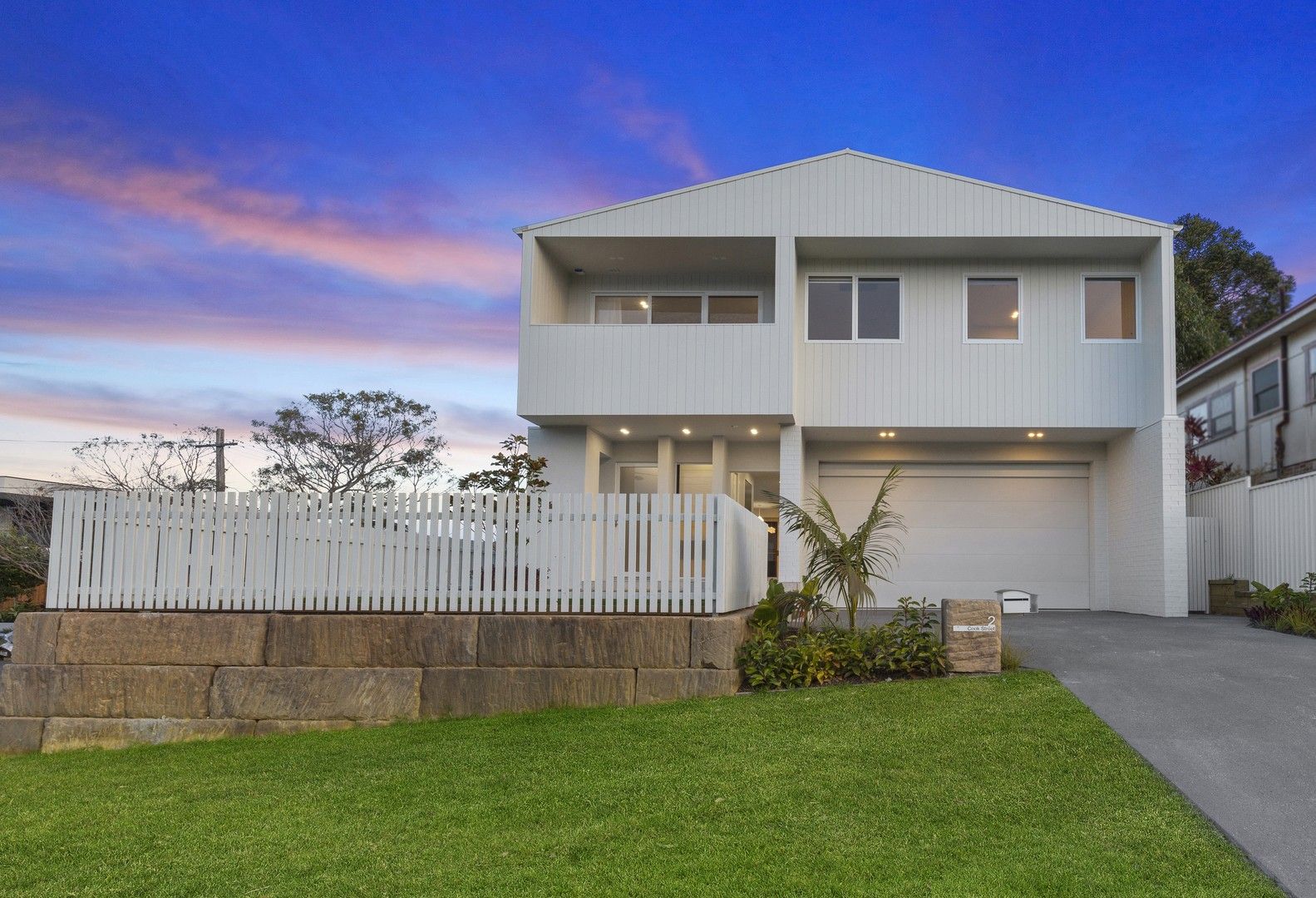 2 Cook Street, Caringbah South NSW 2229, Image 0