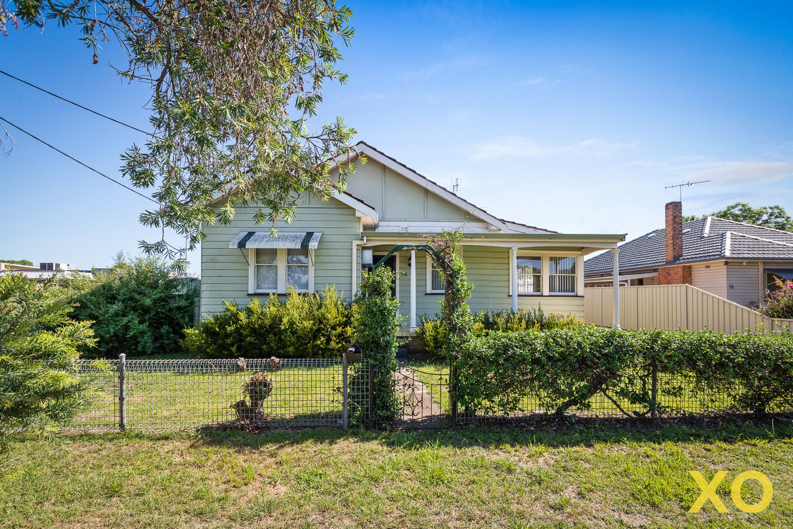 3 bedrooms House in 54 Pitt Street SINGLETON NSW, 2330