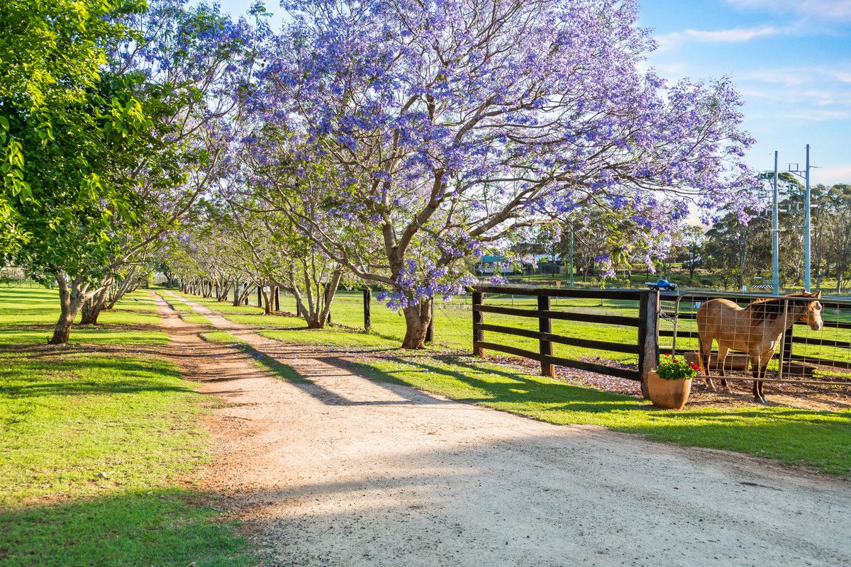 268 Cawdor Drive, Cawdor QLD 4352, Image 2