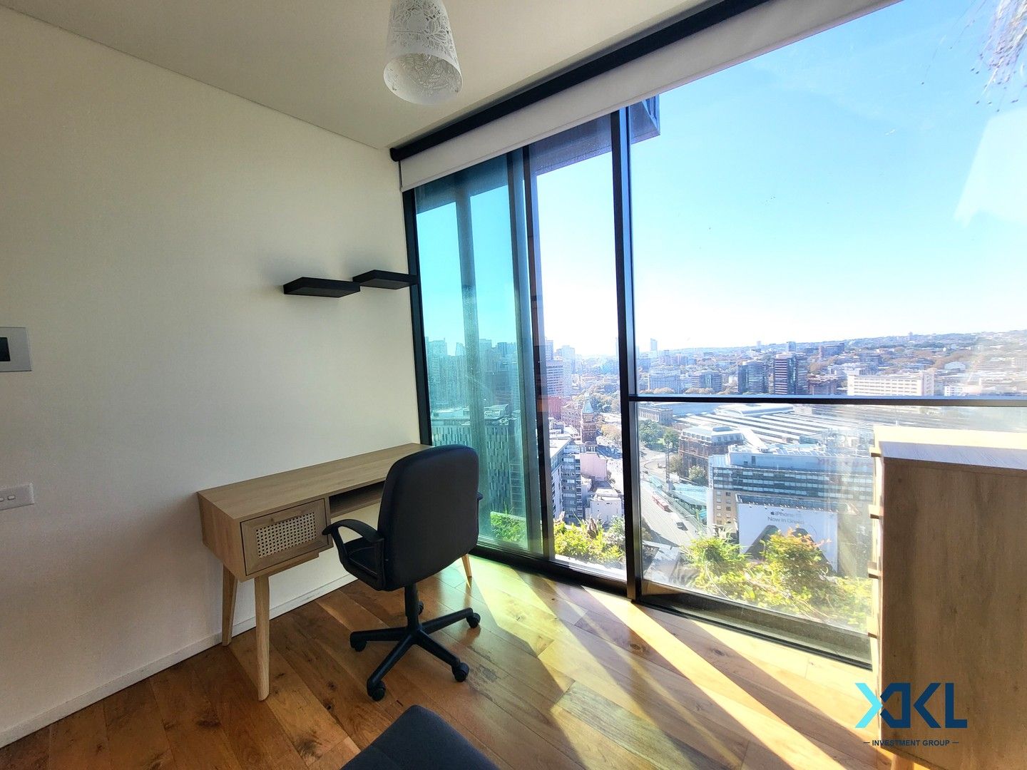 1 bedrooms Apartment / Unit / Flat in Lv26/3 Carlton St CHIPPENDALE NSW, 2008