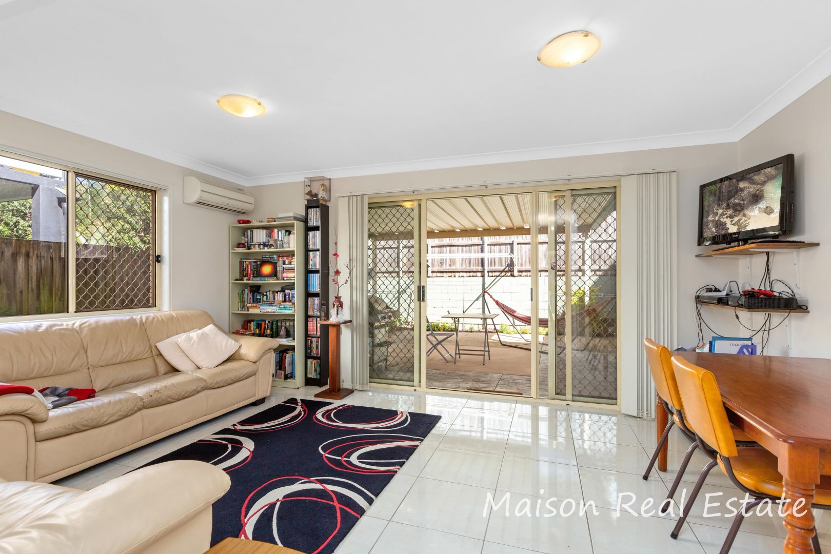 4/594 Sherwood Road, Sherwood QLD 4075, Image 1