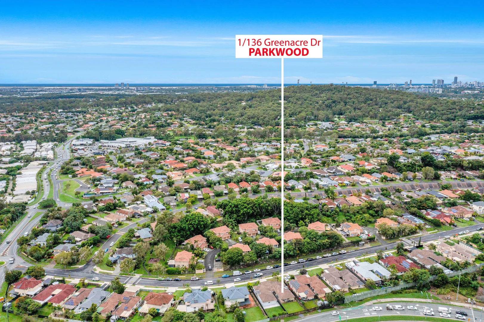 Additional image 16 of 1/136 Greenacre Drive, Parkwood QLD 4214