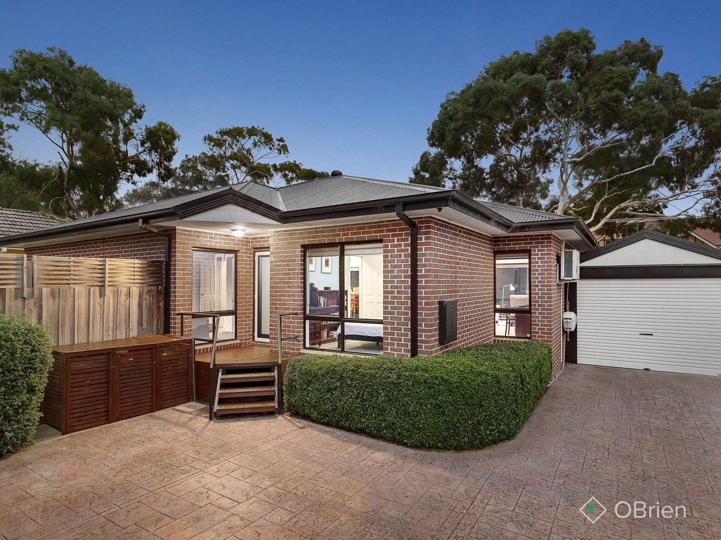 2/17 Belle Crescent, Mordialloc VIC 3195, Image 0