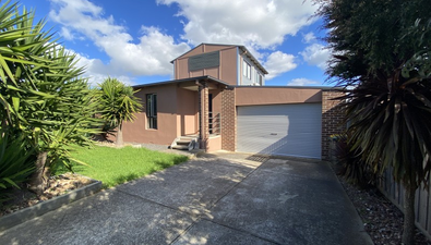 Picture of 8 Kadumba Avenue, CLIFTON SPRINGS VIC 3222