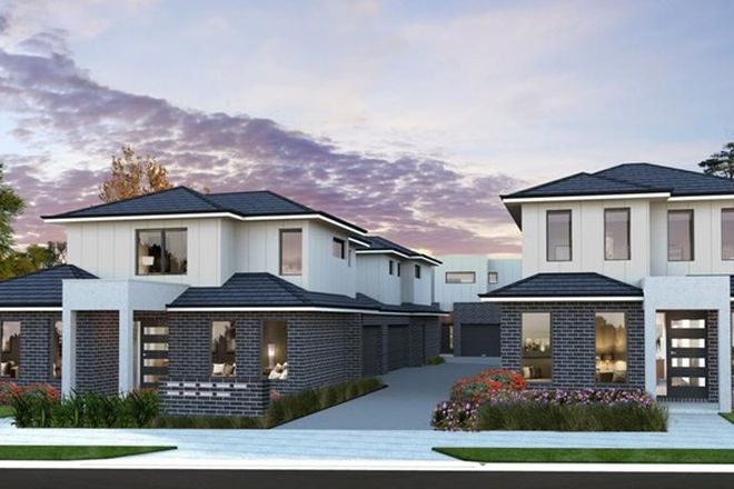 Picture of 4/27-29 Point Cook Road, ALTONA MEADOWS VIC 3028