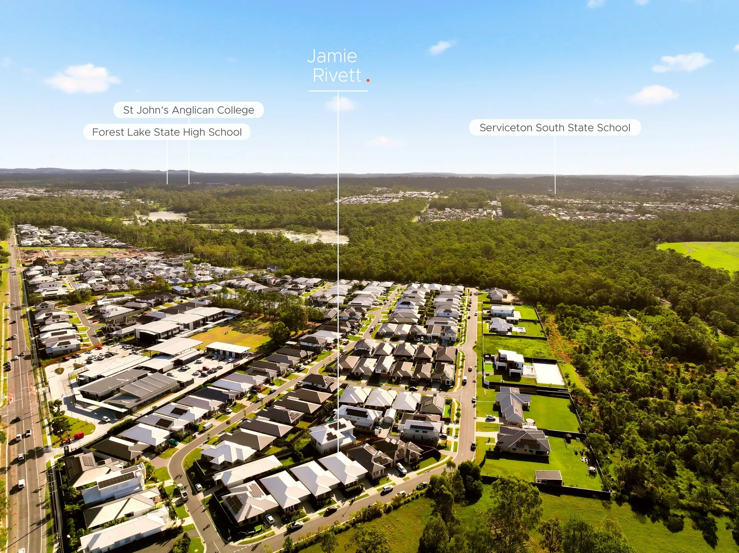 Additional image 23 of 12 Bill Watson Way, Pallara QLD 4110