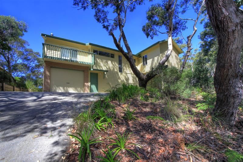 40 Boomerang Drive, Boomerang Beach Property History & Address