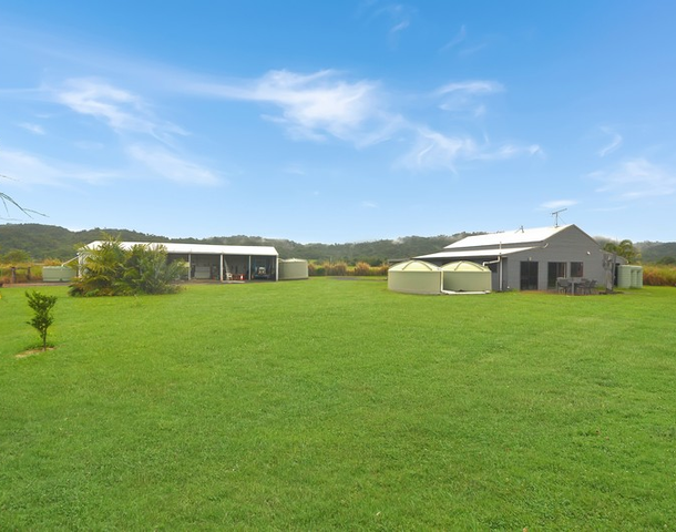 294 Mena Creek Road, Mena Creek QLD 4871