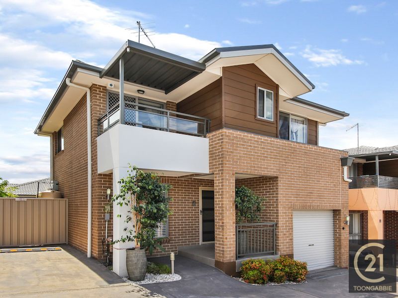 11/106 Cornelia Road, Toongabbie NSW 2146, Image 0