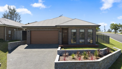 Picture of 17 Yew Street, GILLIESTON HEIGHTS NSW 2321