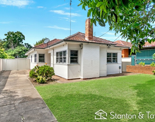 36 Brown Street, Penrith NSW 2750