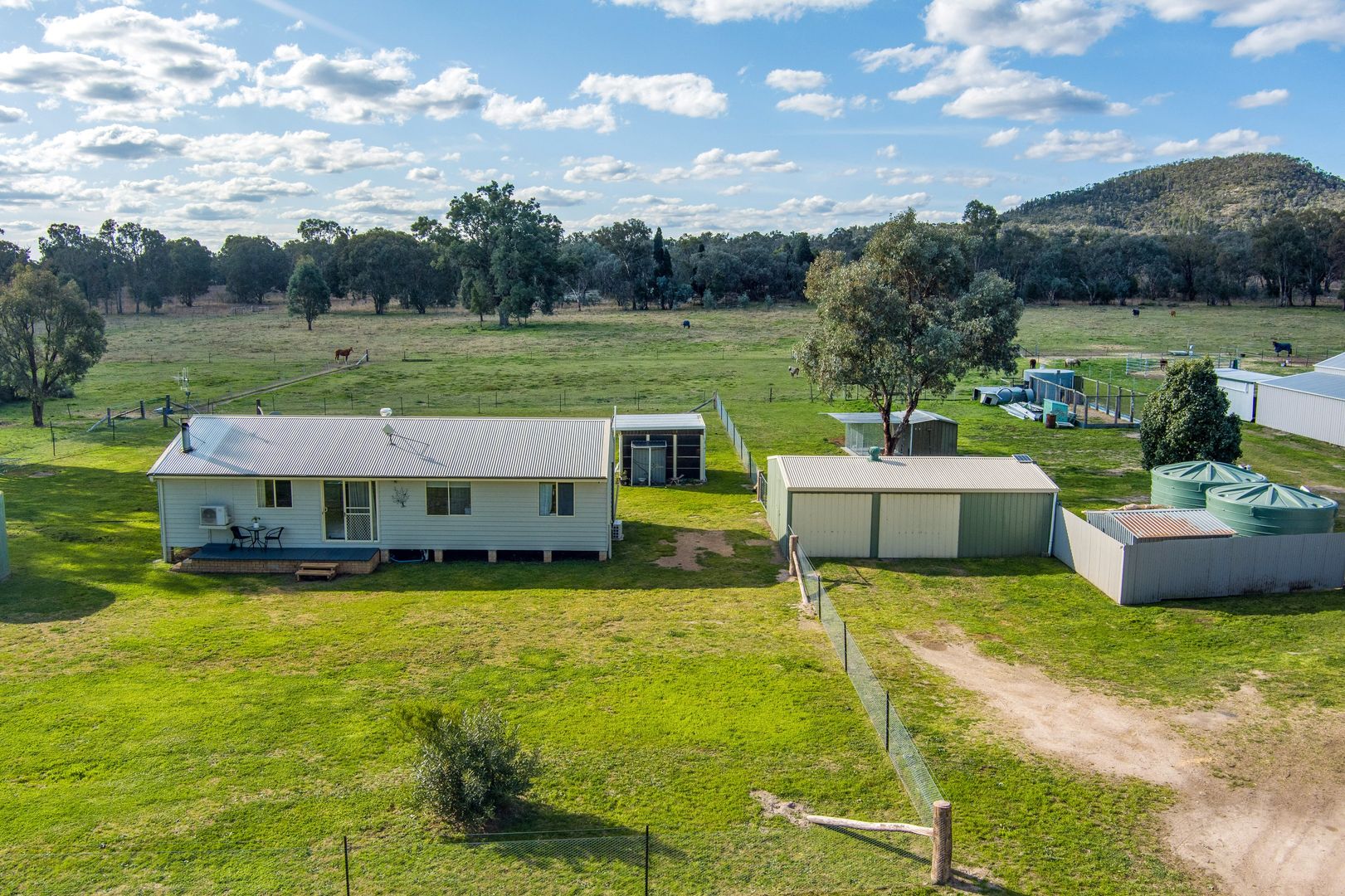 83 Mount View Road, Yarrawonga NSW 2850, Image 2