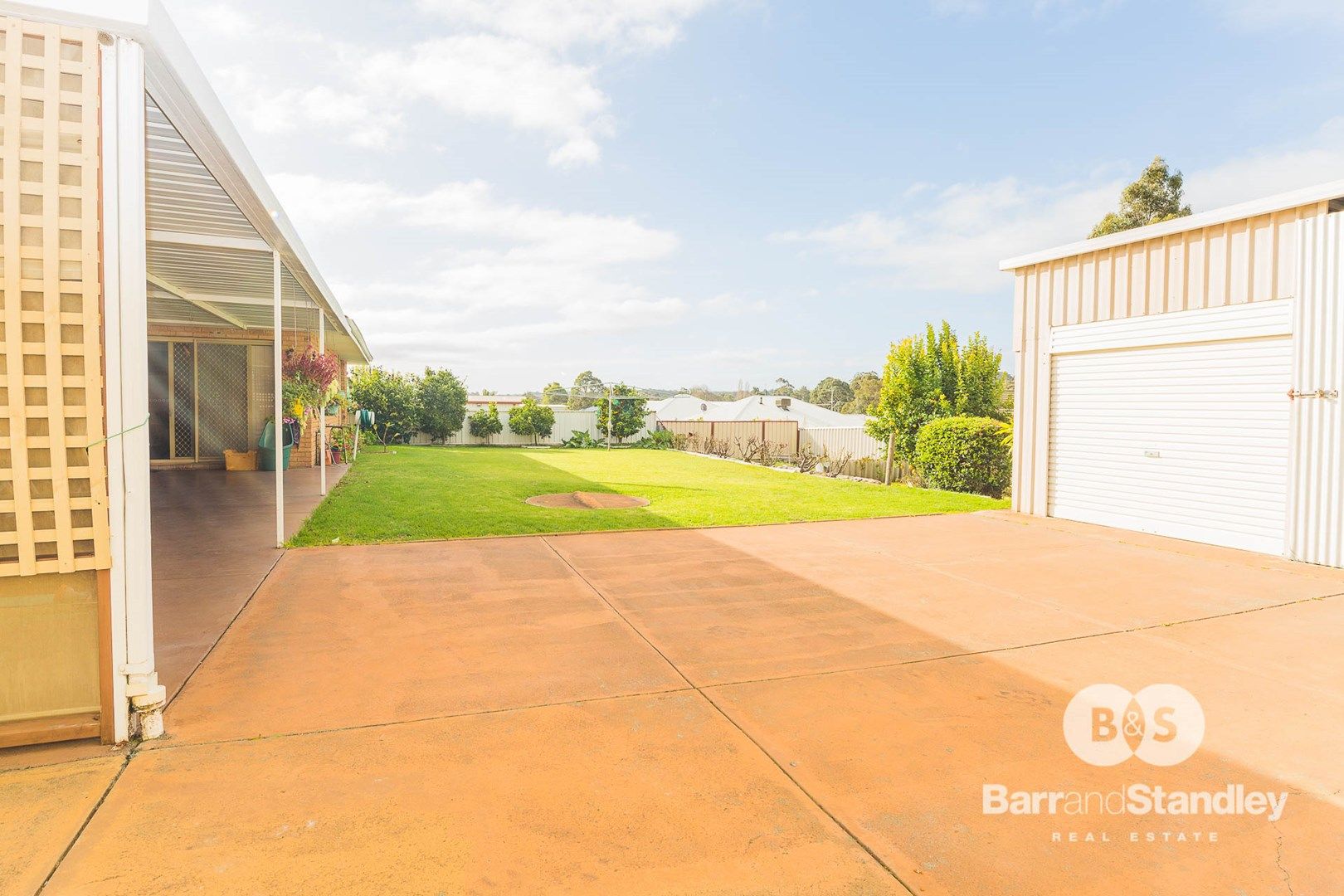 8 Hunter Street, Donnybrook WA 6239, Image 0