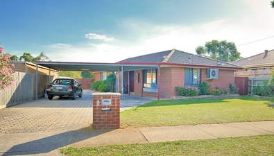 Picture of 8 Craigie Crt, HAMPTON PARK VIC 3976