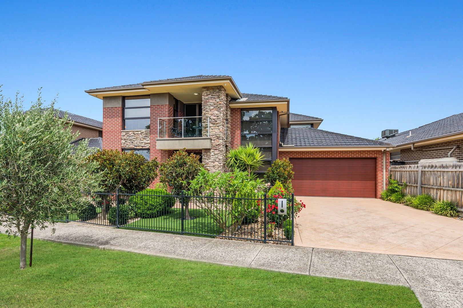 11 Mintbush Grange, Mernda VIC 3754, Image 0