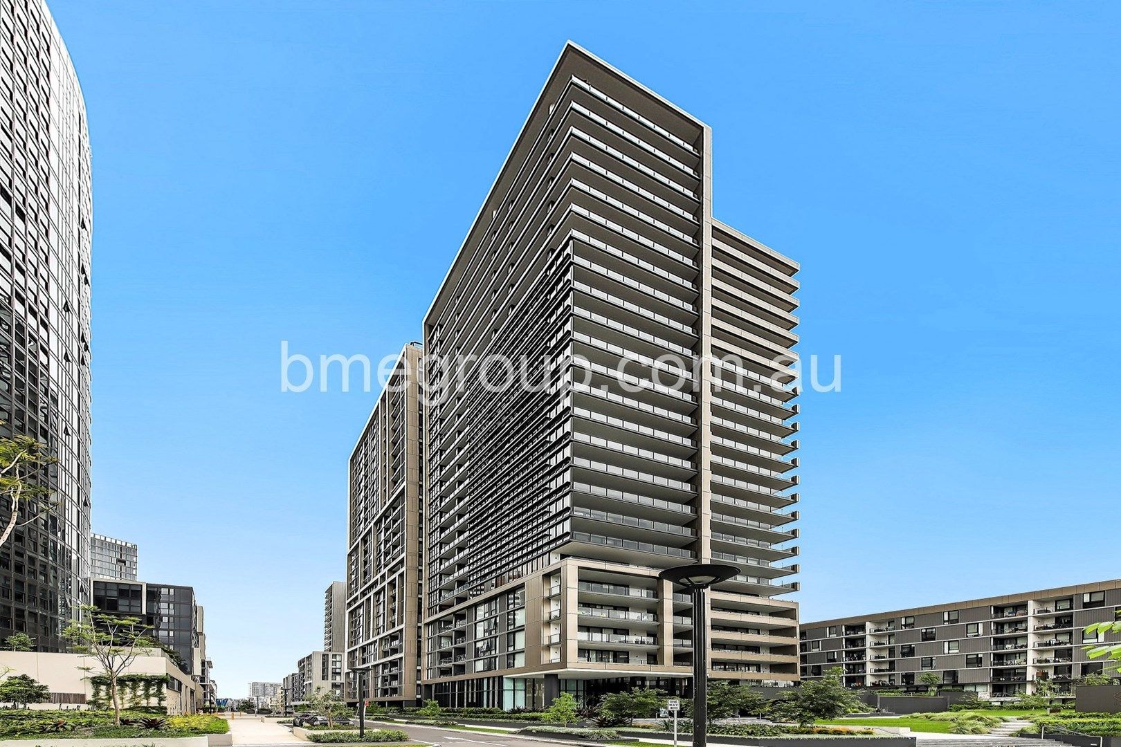 Unit 1404/46 Savona Dr, Wentworth Point NSW 2127, Image 0