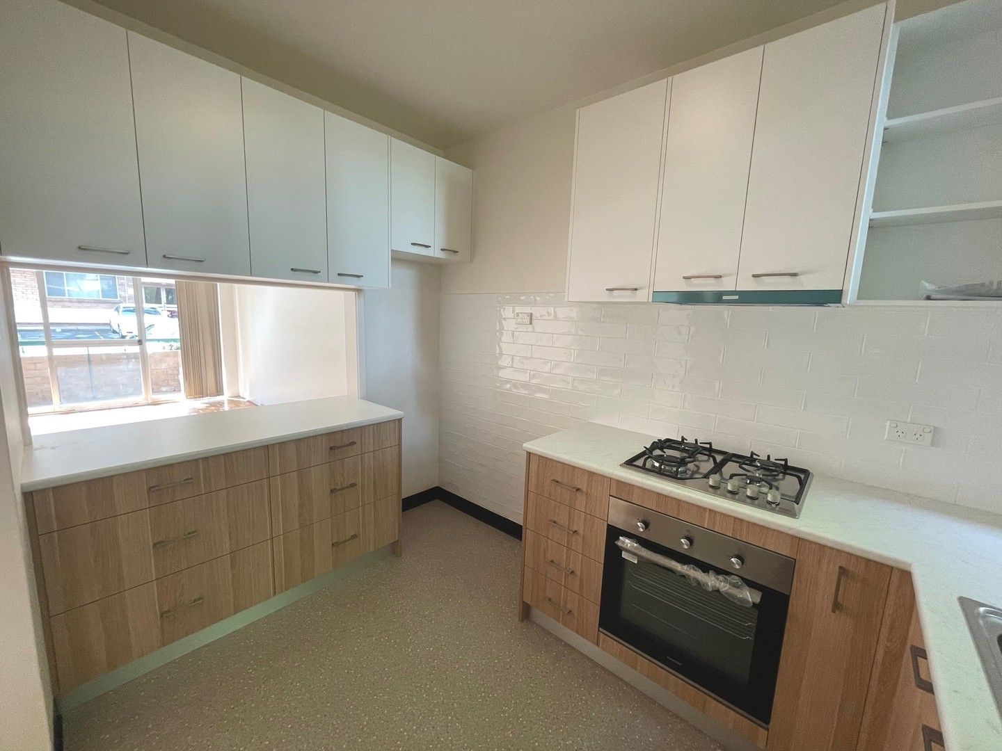 2 bedrooms Apartment / Unit / Flat in 5/8D Goulding Road RYDE NSW, 2112