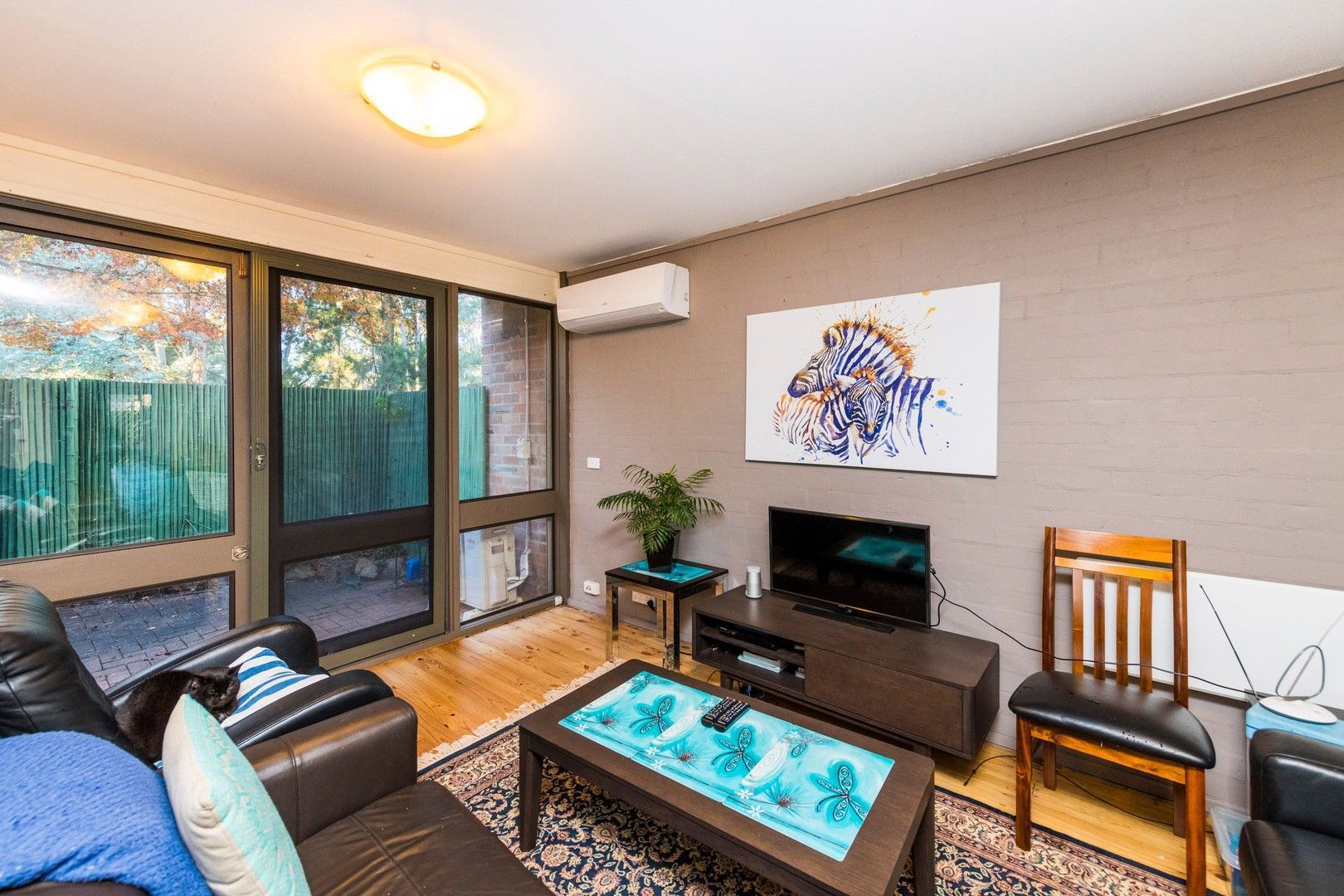 3 bedrooms Townhouse in 15 Barnet Close PHILLIP ACT, 2606