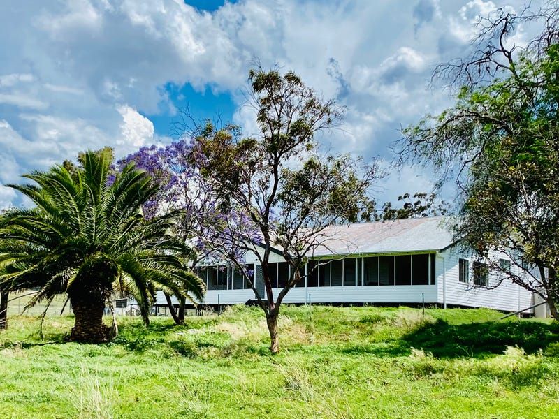 13603 Oxley Highway, Mullaley NSW 2379, Image 0