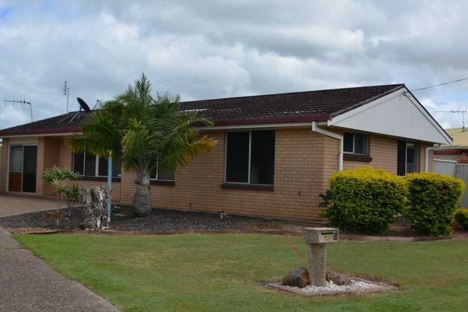 Picture of 11 Loeskow Street, BUNDABERG NORTH QLD 4670