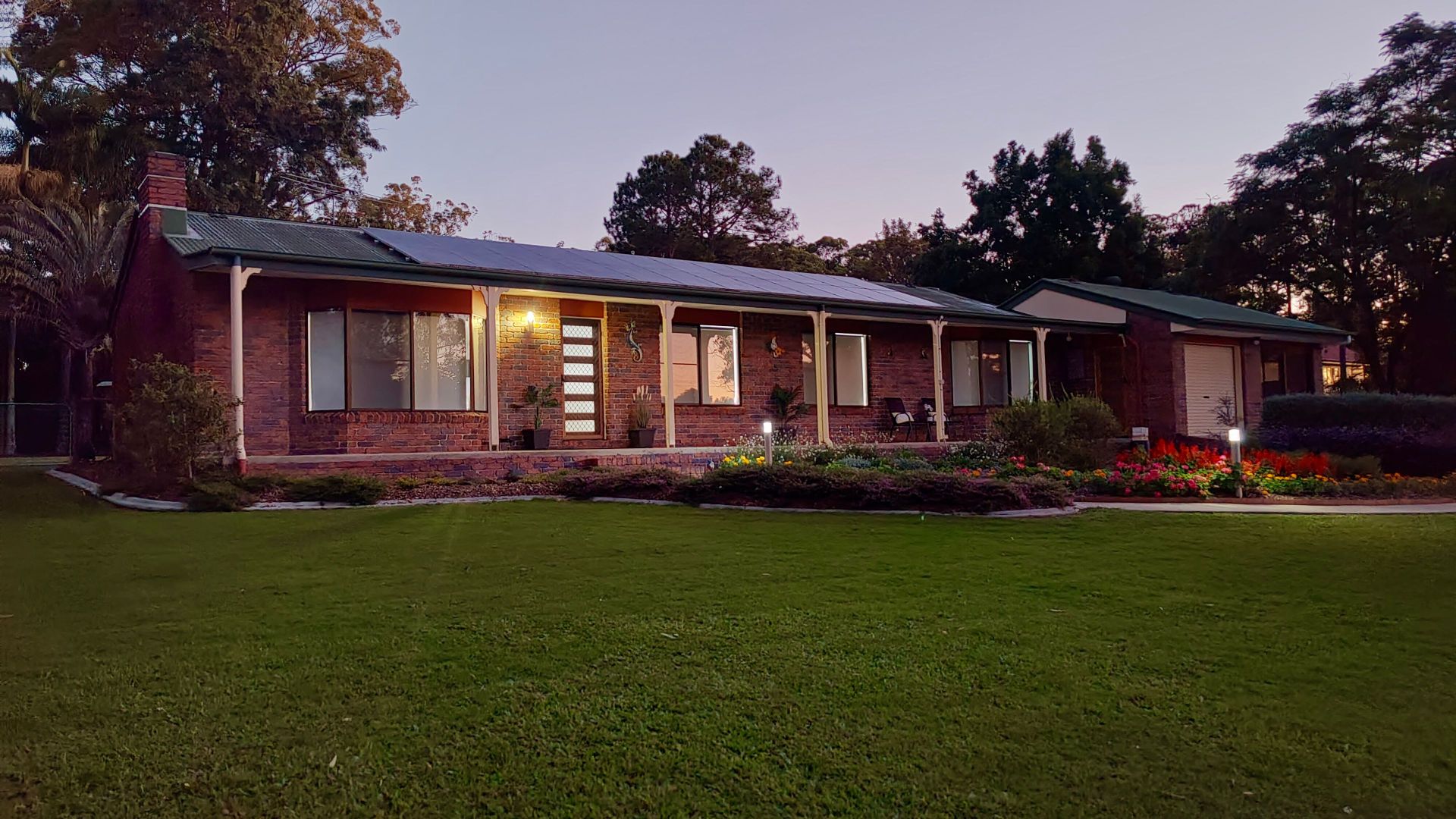 4 bedrooms House in 185 Callaghan Road NARANGBA QLD, 4504