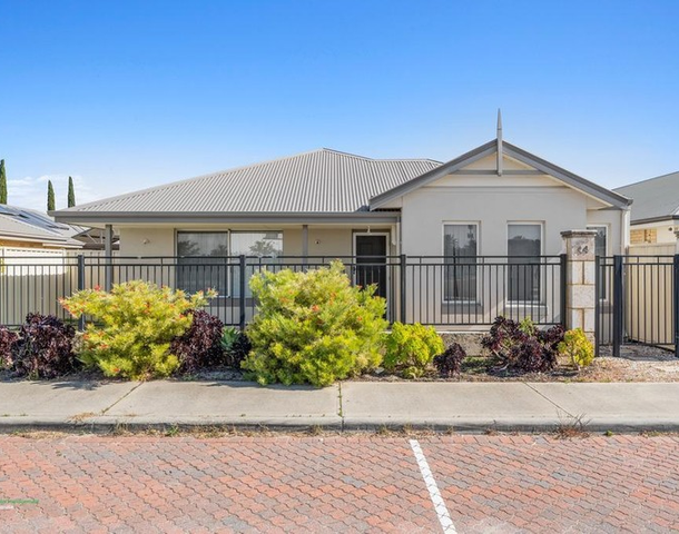 44 Clarkshill Road, Secret Harbour WA 6173