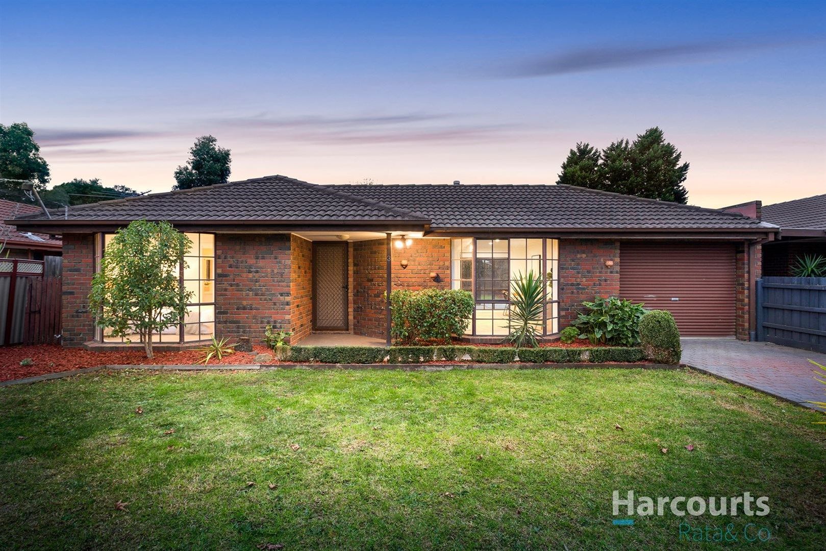 3 Guinea Court, Epping VIC 3076, Image 0