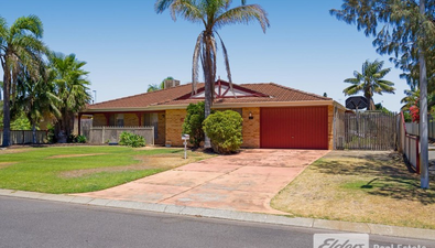 Picture of 11 Spinnaker Close, WAIKIKI WA 6169