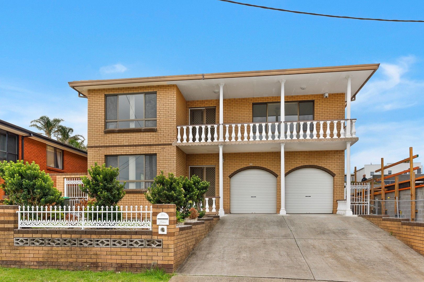 146 Military Road, Port Kembla NSW 2505 - House For Rent | Domain