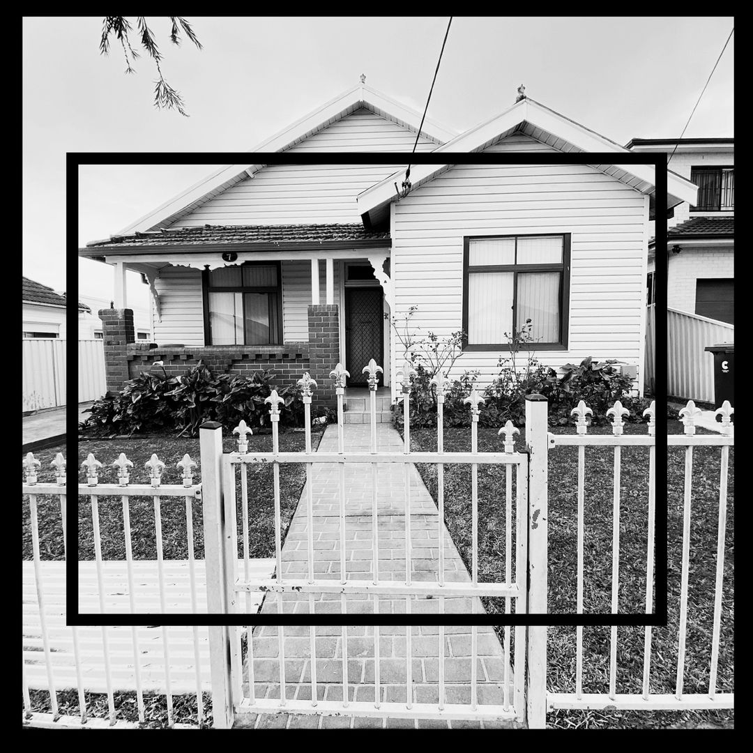 3 bedrooms Semi-Detached in 7 7 Allan St LIDCOMBE NSW, 2141