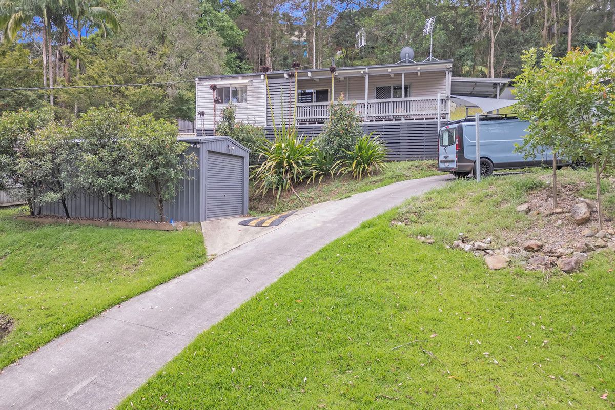 3 bedrooms House in 75 Bradys Gully Road NORTH GOSFORD NSW, 2250