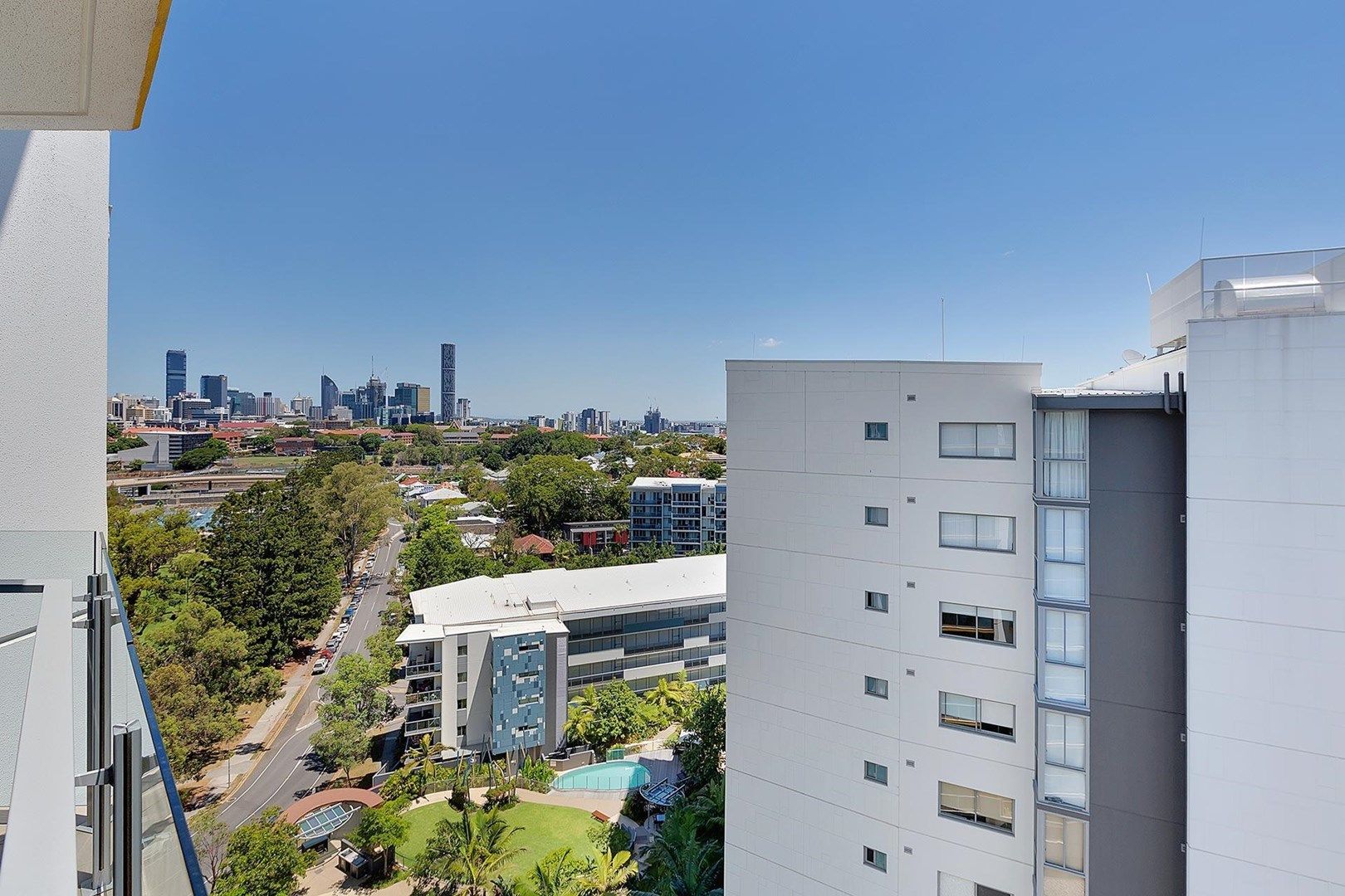 31004/67 Blamey Street, Kelvin Grove QLD 4059, Image 0