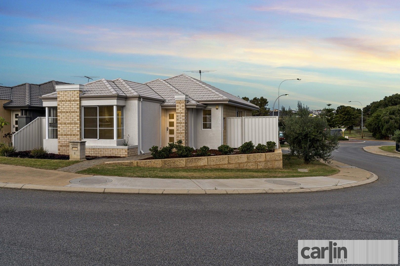 2 Andy Zuvela Road, Beeliar WA 6164, Image 0