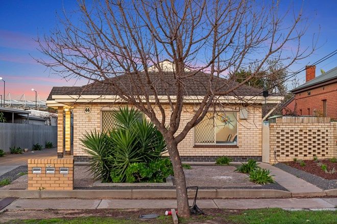 Picture of 1/44 Jervois Avenue, WEST HINDMARSH SA 5007