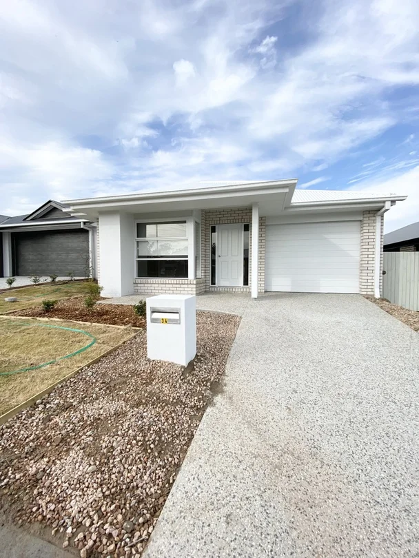 Primary image of 34 Celestial Road, Flagstone QLD 4280