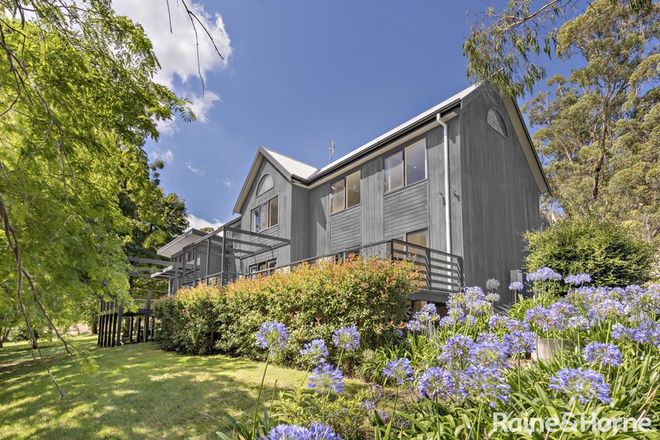 Picture of 178 Range Road, MITTAGONG NSW 2575