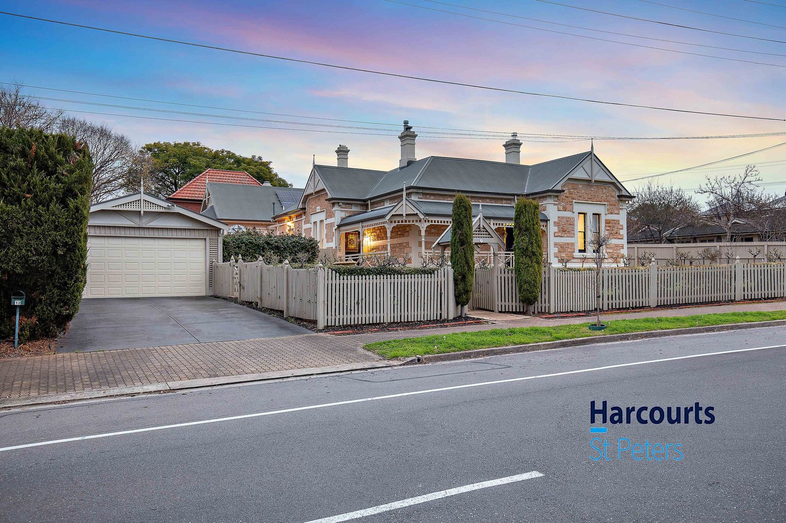 12 Lansdowne Terrace, Walkerville SA 5081, Image 1