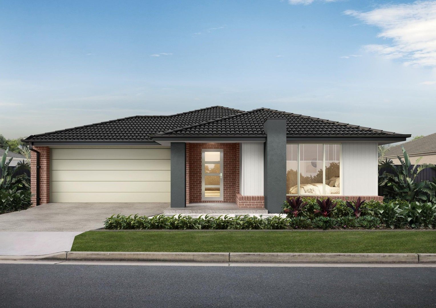 3 bedrooms New House & Land in 965 Linum Avenue ANDREWS FARM SA, 5114
