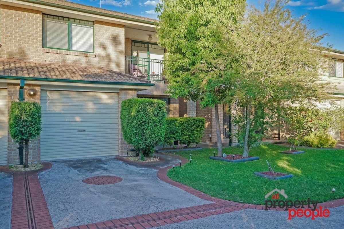 6/31 Myee Road, Macquarie Fields NSW 2564, Image 0