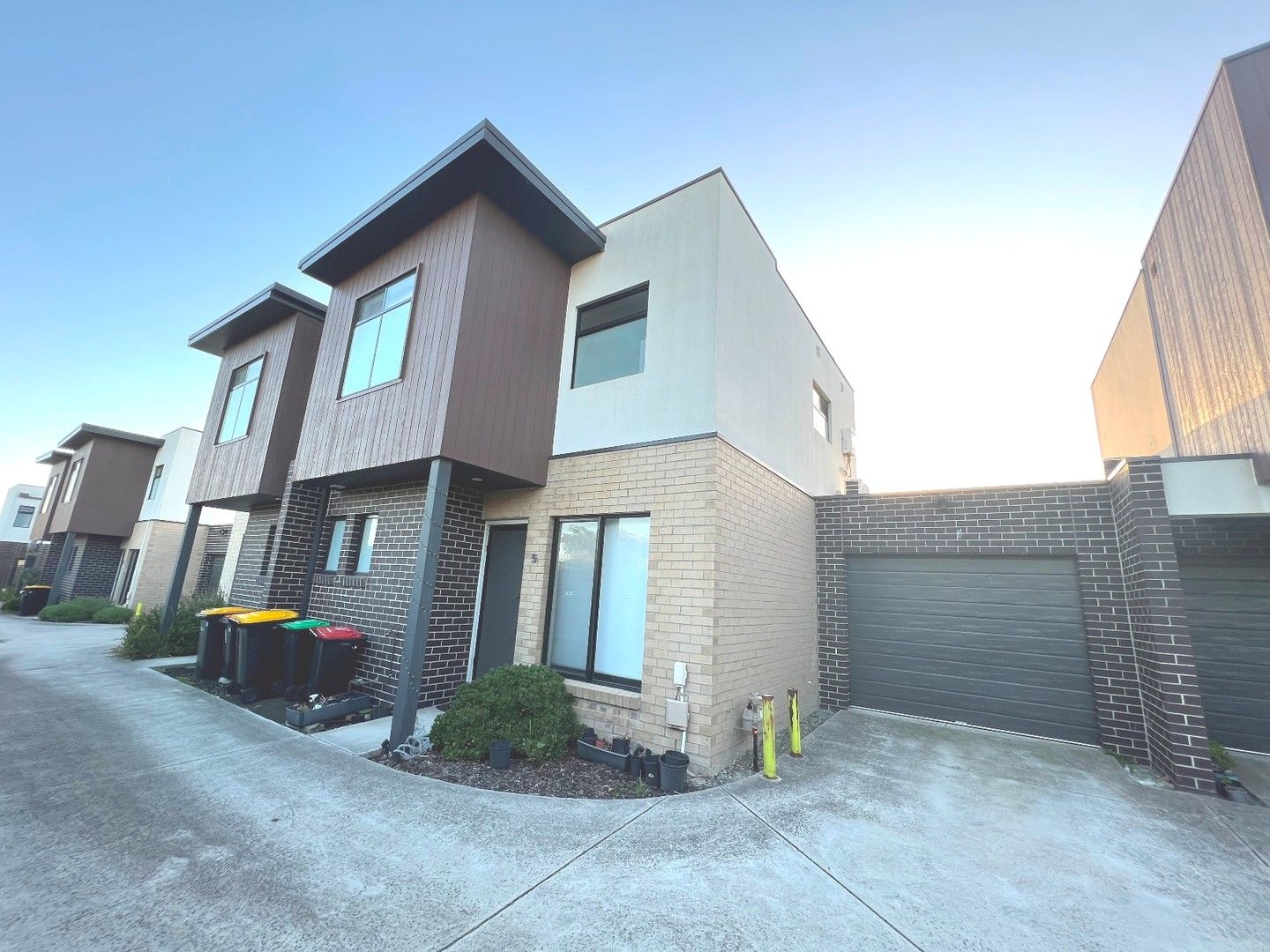 5/19 French Street, Noble Park VIC 3174 Townhouse For Rent Domain