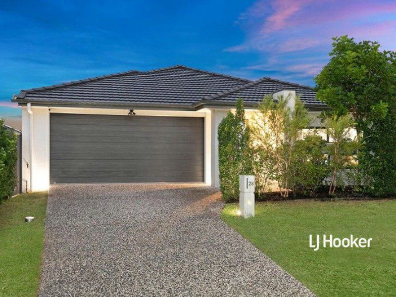 4 bedrooms House in 28 Noble Crescent NARANGBA QLD, 4504